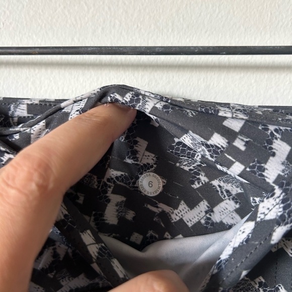 Lululemon Fast and Free Tight - Picture 5 of 5